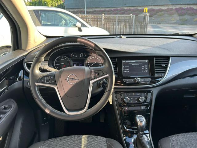 OPEL Mokka X usata, con Chiusura centralizzata