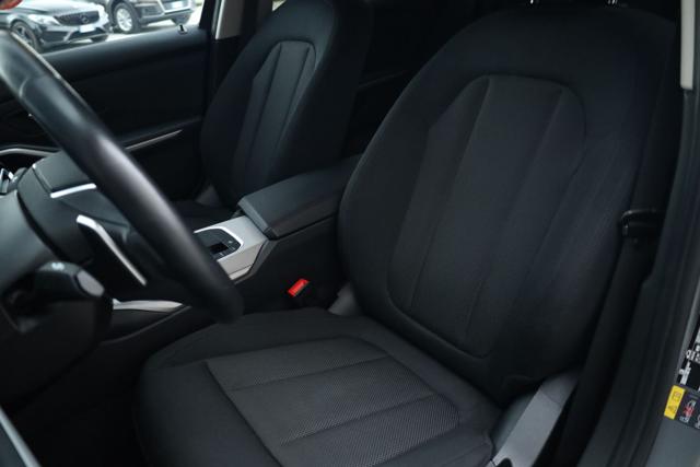 BMW 320 usata, con Antifurto