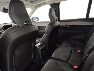 VOLVO XC90 usata, con Chiusura centralizzata telecomandata