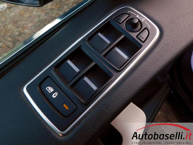 JAGUAR F-Pace usata, con Airbag posteriore