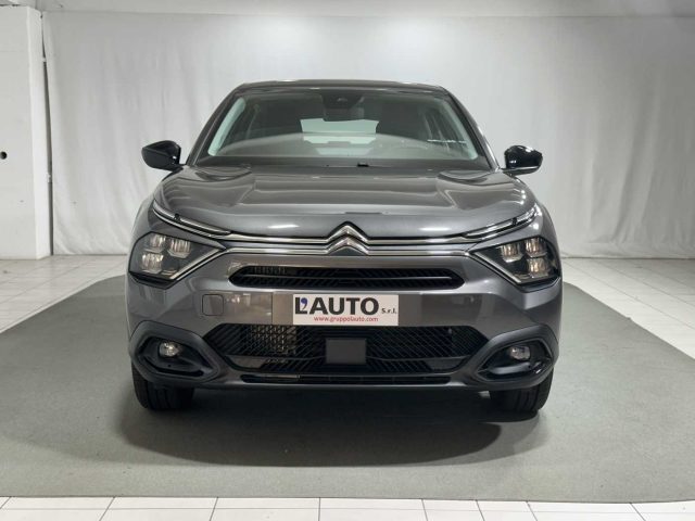 CITROEN C4 usata, con Chiusura centralizzata