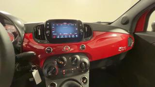 FIAT 500 usata, con Chiusura centralizzata