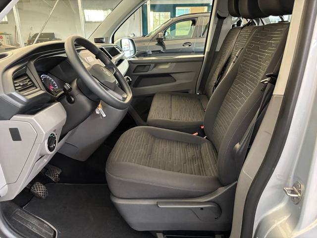 VOLKSWAGEN Caravelle usata, con Autoradio