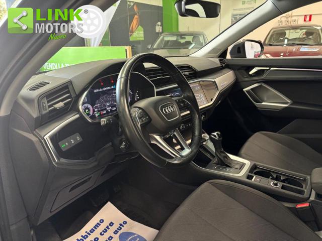 AUDI Q3 usata, con Climatizzatore