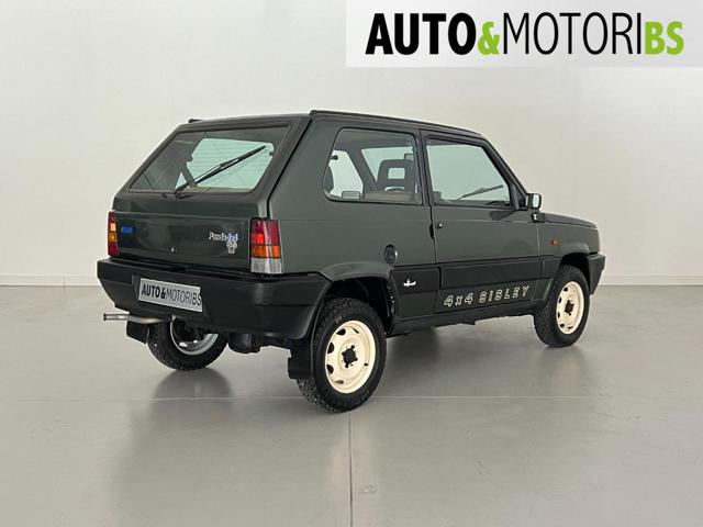 FIAT Panda usata 3