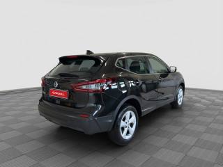 NISSAN Qashqai usata 7