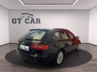 AUDI A4 usata, con Chiusura centralizzata