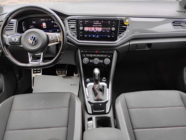 VOLKSWAGEN T-Roc usata, con Chiusura centralizzata