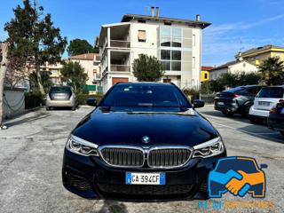 BMW 530 usata, con Airbag