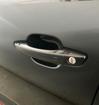 CITROEN E-C4 usata, con Sensore di luce