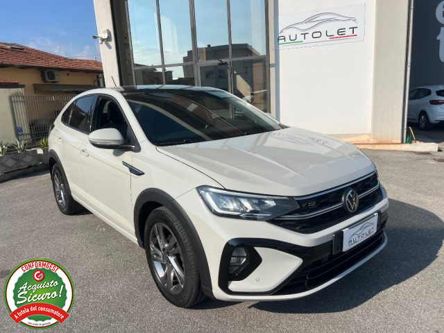 VOLKSWAGEN Taigo usata, con ABS