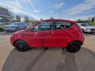 LANCIA Ypsilon usata, con Climatizzatore