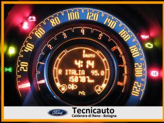 FIAT 500 usata, con Bluetooth