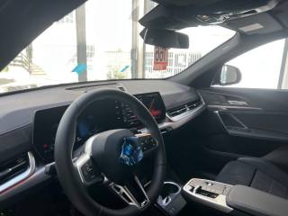 BMW X2 usata, con Monitoraggio pressione pneumatici