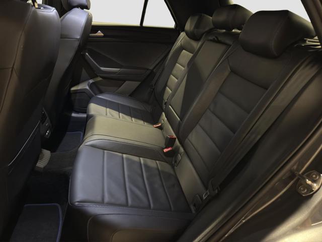 VOLKSWAGEN T-Roc usata, con Climatizzatore