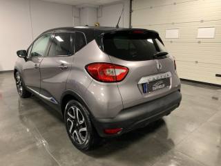 RENAULT Captur usata, con Airbag Passeggero