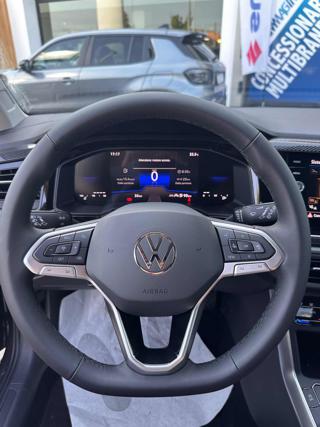 VOLKSWAGEN Taigo usata, con Filtro antiparticolato
