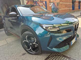 ALFA ROMEO Junior usata, con Airbag laterali