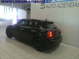 MINI Cooper usata, con Airbag Passeggero