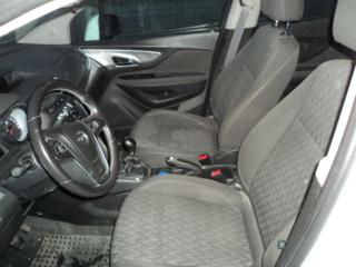 OPEL Mokka usata, con Airbag Passeggero