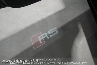 AUDI RS usata 60