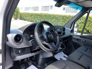 MERCEDES-BENZ Sprinter usata, con Chiusura centralizzata telecomandata