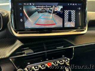PEUGEOT 2008 usata, con Controllo automatico clima