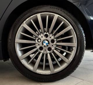 BMW 320 usata 7