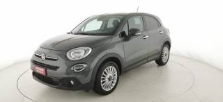 FIAT 500X usata, con Airbag laterali