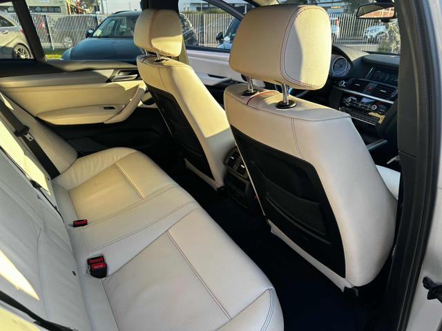 BMW X4 usata, con Vivavoce