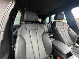 AUDI A4 allroad usata, con Immobilizzatore elettronico