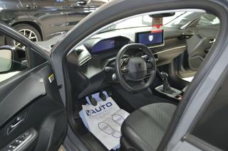 PEUGEOT 208 usata, con Filtro antiparticolato