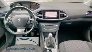 PEUGEOT 308 usata, con Autoradio