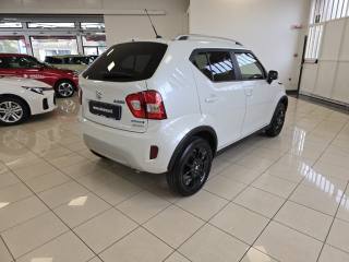 SUZUKI Ignis usata, con Alzacristalli elettrici
