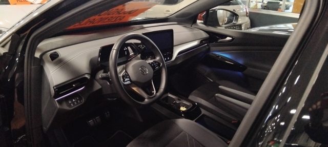 VOLKSWAGEN ID.4 usata, con Sistema di navigazione