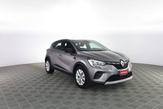 RENAULT Captur usata 1