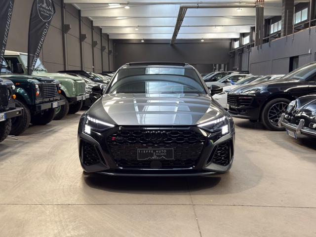 AUDI RS3 usata, con Airbag