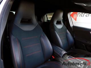 MERCEDES-BENZ A 200 usata, con Telecamera per parcheggio assistito