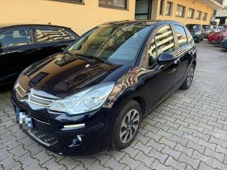CITROEN C3 1.2 VTi 82 Seduction