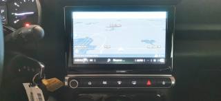 CITROEN C3 Aircross usata, con Cronologia tagliandi