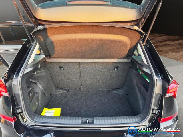 SKODA Kamiq usata, con Cronologia tagliandi