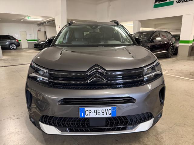 CITROEN C5 Aircross usata, con Airbag Passeggero