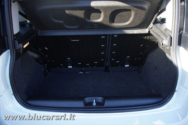 FIAT Panda usata, con Servosterzo