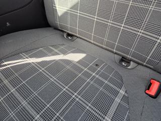 FIAT 500 usata, con Airbag testa