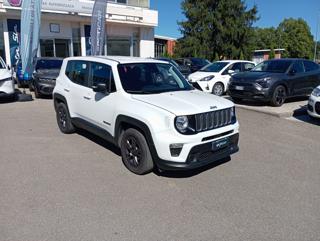 JEEP Renegade usata, con Airbag laterali