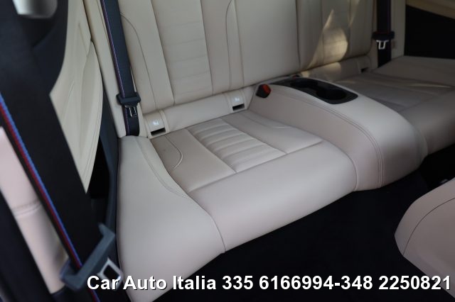 BMW M440 usata 160