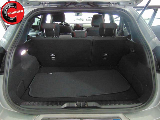 FORD Puma usata, con Controllo trazione