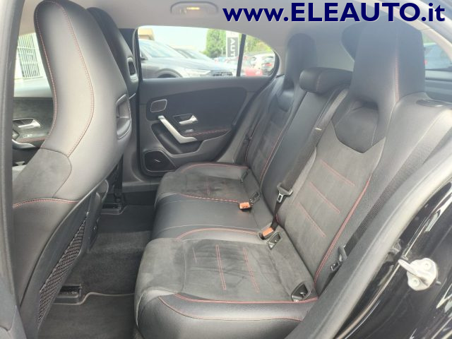 MERCEDES-BENZ A 250 usata, con Servosterzo