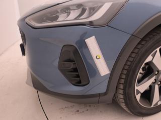 FORD Focus usata, con Android Auto