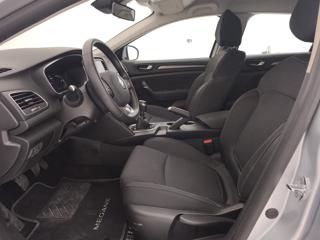 RENAULT Megane usata, con Controllo automatico clima